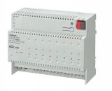 Control module, 24VDC, KNX, 8 contacts, SIEMENS, N262E01