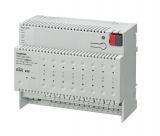 Control module, 24VDC, KNX, 16 contacts, SIEMENS, N262E11
