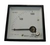 Flowmeter and indicator, set, SK-0-1000, 0-1000m/min, 70x70x50mm, TZT-M17NP
 - 1