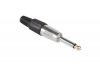 Professional Connector, WTY0032A, 6.3mm, mono, M, Inne
