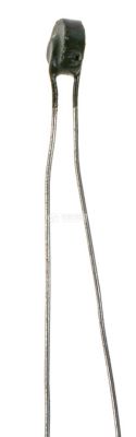 Терморезистор, NTC, 12 Ohm, Ф10x3mm
