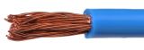 Cable, H05V-K, 1x25mm2, blue