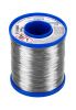 Solder wire Sn60Pb40, ф0.7mm, 1kg, флюс 3%, lead
