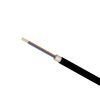 Cable, power, NYY, 2x1.5mm2, cooper, black
