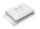 4-channel controller, WIFI, 40A, 8.8kW, 4CHPROR3