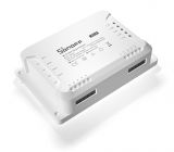 4-channel controller, WIFI, 16A, 3.5kW, 4CHR3