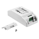 1-channel controller, WIFI, 10A, 2.2kW, BASICR2