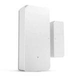Wi-fi Smart sensor, for doors and windows, white,  DW2-WI-FI, SONOFF