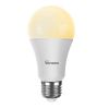LED lamp, 9W, E27, B02-B-A60 230VAC, 806lm, 3in1 colors, Wi-Fi Smart

