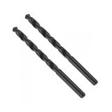Drill, spiral, Ф3.5mm, for metal, 70mm, 2pcs