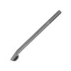 Chisel, trencher, SDS shank, Ф18mm, for concrete, 300mm, 598425, ELMARK
