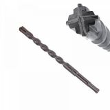 Drill, spiral, Ф6mm, for concrete, 110mm