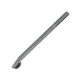 Chisel, trencher, SDS shank, Ф18mm, for concrete, 300mm, 598425, ELMARK