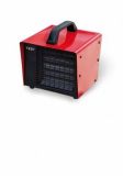 Вентилаторна печка, HL830VPTC, 3000W, червен, TESY