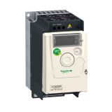 Frequency regulator, 0.75kW, 200~240VAC, 240VAC, ATV12H075M2