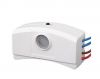 Automatic infrared (PIR) switch LX1815, 220 VAC wall mount