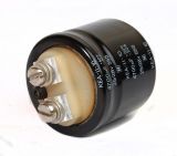 Кондензатор електролитен 25-28 V, 4700 µF, Ф41x42 mm - 1 - Викиват Кондензатор електролитен 25-28 V, 4700 µF, Ф41x42 mm - 1