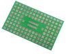 Универсална платка, едностранна, EX10, 69x115mm, за SMD елементи - Викиват Универсална платка, едностранна, EX10, 69x115mm, за SMD елементи