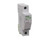 Fuse (disconnector), 1P, 32A, 690VAC, DIN rail, Ex9F 1P, NOARK
