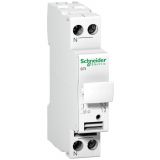 Disconnector, 1P+N, 25A, 500VAC, Аcти 9, A9N15646, Schneider