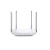 Router TP-link, Wireless, Dual band, TL-ARCHERC50, 867Mbps - 1