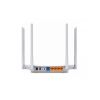 Router TP-link, Wireless, Dual band, TL-ARCHERC50, 867Mbps - 2