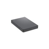 Външен хард диск SEAGATE 1ТВ, 2.5", USB 3.0