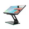 Touch monitor stand, 10,1-23" - 2