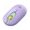 Wireless optical mouse 910-006547, USB, 3 buttons, daydream, LOGITECH - 1