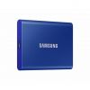 External SSD drive SAMSUNG, 1TB, USB 3.2, MU-PC1T0H/WW - 1