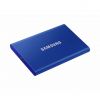 External SSD drive SAMSUNG - 2
