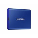 Външен SSD диск SAMSUNG, 1TB, USB-C 3.2, MU-PC1T0H/WW