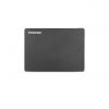 External hard drive TOSHIBA 1ТВ, 2.5", USB 3.2 - 1