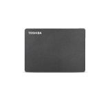 External hard drive TOSHIBA 1ТВ, 2.5", USB 3.2
