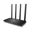 Router TP link, Wireless, TL-ARCHERC6, 300Mbps 
 - 1