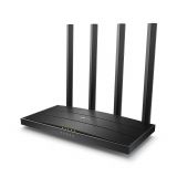 Router TP link, Wireless, TL-ARCHERC6, 300Mbps, 867Mbps