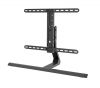 TV Wall Mount Stand, 118097, 32"~65", with tilt and turn, HAMA
 - 1