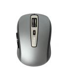 Wireless mouse RAPOO, bluetooth, MT350, black