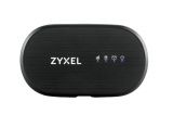 Рутер ZYXEL, безжичен, WAH7706, 300Mbps, 4G/LTE, преносим