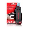 Flash memory drive SanDisk, Cruzer Blade - 2