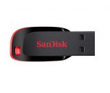 Флаш памет SanDisk, Cruzer Blade, CZ50-016G-B35, 16GB, USB 2.0