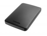 Външен хард диск Toshiba, 1ТВ, 2.5'', USB 3.0, HDTB310EK3AA
