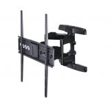 TV Wall Mount Stand 116225, 46''~90'', with tilt and turn, HAMA