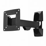 TV Wall Mount Stand 118113, 10''~26'', with tilt and turn, HAMA