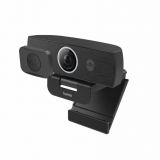 Web camera, C-900 Pro, HAMA, 4K UHD, USB, stereo microphone
