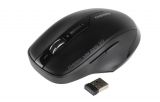 Безжична мишка CHERRY, USB, MW 2310-2.0, черна
