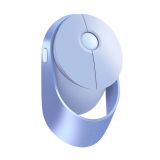 Wireless mouse RAPOO, RalemoAir-1 Purple, multi-mode, bluetooth/wireless, purple