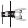 TV Wall Mount Stand 118626, 46''~90'', with tilt and turn, HAMA
 - 1