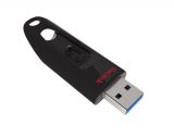Флаш памет SanDisk, Ultra, 16GB, USB 3.0, черна, CZ48-016G-U46