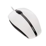 Оптична мишка CHERRY, GENTIX, JM-0300-0, USB, цвят бял